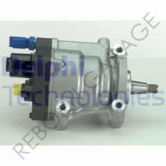 167005809R 28331942 Renault Symbol 1.5 DCI Mazot Pompası Delphi