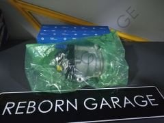 16700BN700 1670000Q2K Nissan Note 1.5 DCI Mazot Pompası Delphi