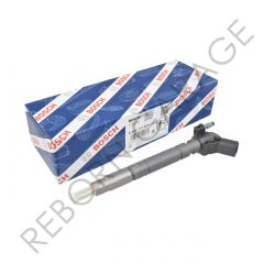 Audi Q7 3.0 TDI Enjektör 059130277EJ 059130277CD 0445117021 0445117022 Bosch