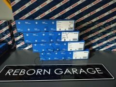Ford Transit Connect 1.8 TDCI Dizel Enjektör - Delphi R01302Z R01601Z R02201Z - Sıfır Orijinal