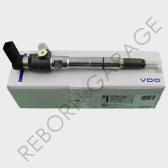 2S6Q9F593AA 2S6Q9F593AB 2S6Q9F593AC Ford Fusion 1.4 HDI Enjektör Siemens