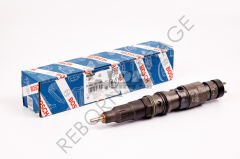 A4710700887 0445120385 Mercedes-Benz Actros Euro 6 Enjektör Bosch
