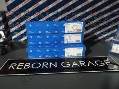 Delphi 28387604 Enjektör SsangYong Tivoli 1.6 Dizel Euro6 A6730170021