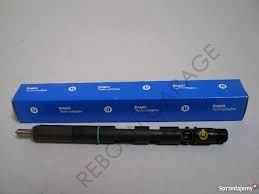 Delphi Comman Rail Injector 28258683 Jcb Js200 Js210 Js220 448