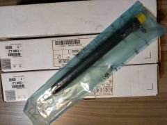 Delphi Comman Rail Injector R00101DP 1980L3 9M5Q9F593BB