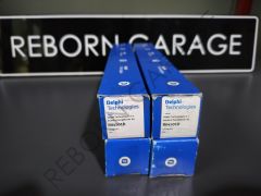 R04501D Delphi Enjektör SsangYong 2.0 Dizel Enjektör