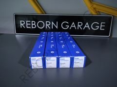 R04501D Delphi Enjektör SsangYong 2.0 Dizel Enjektör