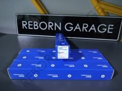 R04501D Delphi Enjektör SsangYong 2.0 Dizel Enjektör
