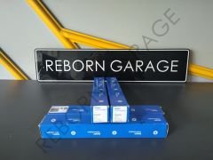 Delphi R04201D Enjektör A6460700987 Mercedes Benz C200 C220 E200 E220 CDI