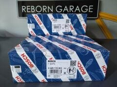 Mercedes C 320 350 CDI Dizel Enjektör – Bosch 0445115063 - Sıfır Orijinal
