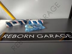 BMW E34 525tds Dizel Kablolu Enjektör – Bosch 0432217236 - Sıfır Orijinal