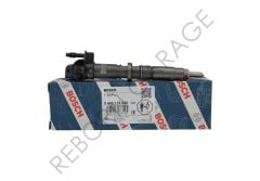 Bosch Comman Rail Injector Volkswagen Crafter 2.5 TDI 0445115028 076130277