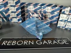 Bosch 0445110188 0445110136 Mazda 3 1.6 Dizel Enjektör