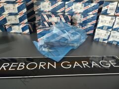 Bosch 0445110188 0445110136 Mazda 3 1.6 Dizel Enjektör