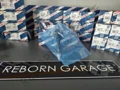 Bosch 0445110188 0445110136 Mazda 3 1.6 Dizel Enjektör