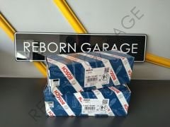 Bosch Comman Rail Injector 0445115067 Dodge Nitro 2.8 CRD