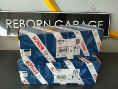 Bosch Comman Rail Injector 0445115067 Dodge Nitro 2.8 CRD