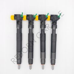 Delphi 28272472 A6510702387 Mercedes B180 CDI Enjektör