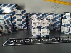 Opel Corsa C Enjektör 69 Hp 70 Hp Bosch 0445110043