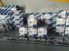 Opel Corsa C Enjektör 69 Hp 70 Hp Bosch 0445110043