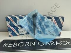 236700W020 2367033060 0445116054 Corolla 1.4 Dizel Enjektör Bosch