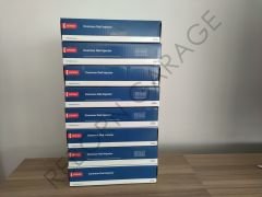 RF5C13H50B RF5C-13-H50B Mazda 6 2.0 Dizel Enjektör Denso DCRI107850