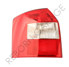 Audi A4 Avant Stop Lambası Sol Oem 8E9945095