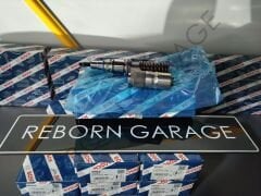 2044049 3155044 6050251 8113408 8170569 0414702021 Volvo FH12 460 Enjektör
