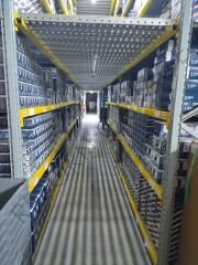 198081 198083 Bosch 0445120002 Iveco Daily Enjektör 2.8 Dizel