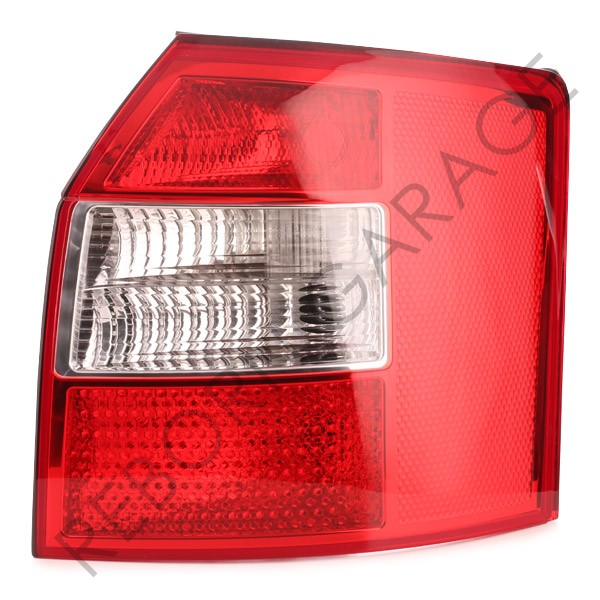 Audi A4 Avant Stop Lambası Sağ Oem 8E9945096