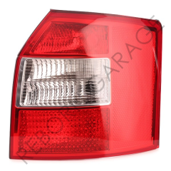 Audi A4 Avant Stop Lambası Sağ Oem 8E9945096