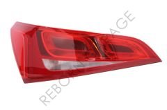 Audi Q5 Sol Stop - 8R0945093 - Sıfır Orijinal