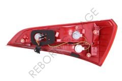 Audi Q5 Sol Stop - 8R0945093 - Sıfır Orijinal