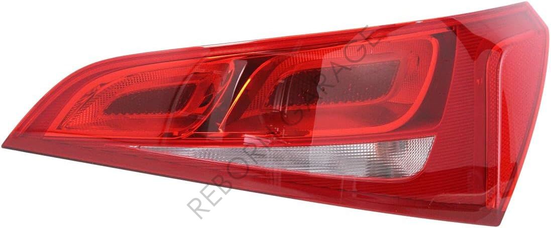 Audi Q5 Stop Lambası Sağ Oem 8R0945094