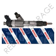 Fiat Ducato 2.8 JTD Enjektör Bosch 0445120002 500313105