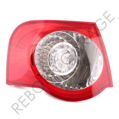 Volkswagen Passat Variant Stop Lambası Sol Dış Led Oem 3C9945095