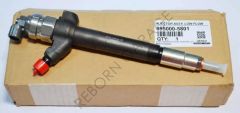 1980J7 Citroen Jumper 2.2 HDI Enjektör Denso 0950005801