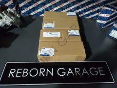 1980J7 Citroen Jumper 2.2 HDI Enjektör Denso 0950005801