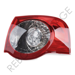 Volkswagen Passat Variant Sağ Dış Led Stop - 3C9945096 - Sıfır Orijinal