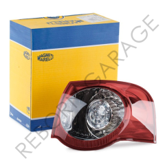 Volkswagen Passat Variant Sağ Dış Led Stop - 3C9945096 - Sıfır Orijinal