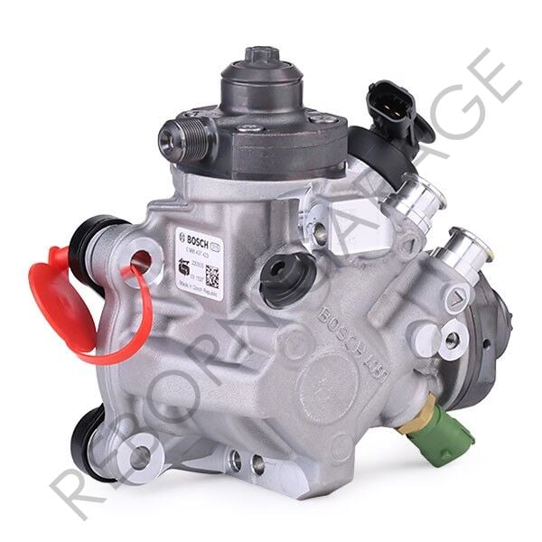 36002064 36002503 Volvo XC60 Mazot Pompası Bosch 0445010655 0445010681
