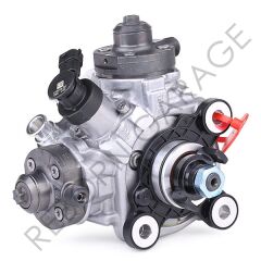 36002064 36002503 Volvo XC60 Mazot Pompası Bosch 0445010655 0445010681