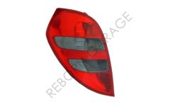 Mercedes-Benz W169 Sol Stop - A1698200964 - Sıfır Orijinal