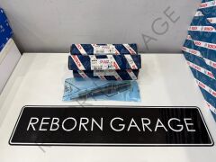 1C1Q9K546CA 0432133790 Ford Transit 2.4 Dizel Enjektör 1129192 Bosch