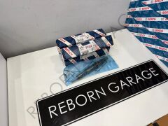 1C1Q9K546CA 0432133790 Ford Transit 2.4 Dizel Enjektör 1129192 Bosch