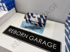 1C1Q9K546CA 0432133790 Ford Transit 2.4 Dizel Enjektör 1129192 Bosch