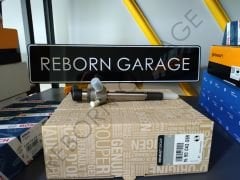 Renault Clio 1.5 DCI Enjektör Siemens A2C59513484 166008052R 166004305R