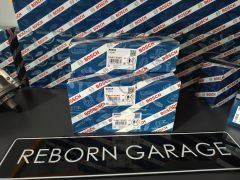 Bosch 0445116081 Volvo S80 2.4 D5 Dizel Enjektör 30777226 36002662 31272690