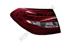 Mercedes-Benz W205 S205 Sol Dış Stop - A2059060557 - Sıfır Orijinal