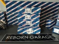 Bosch 0445116081 Volvo XC70 2.4 D5 Dizel Enjektör 30777226 31272690 36002662
